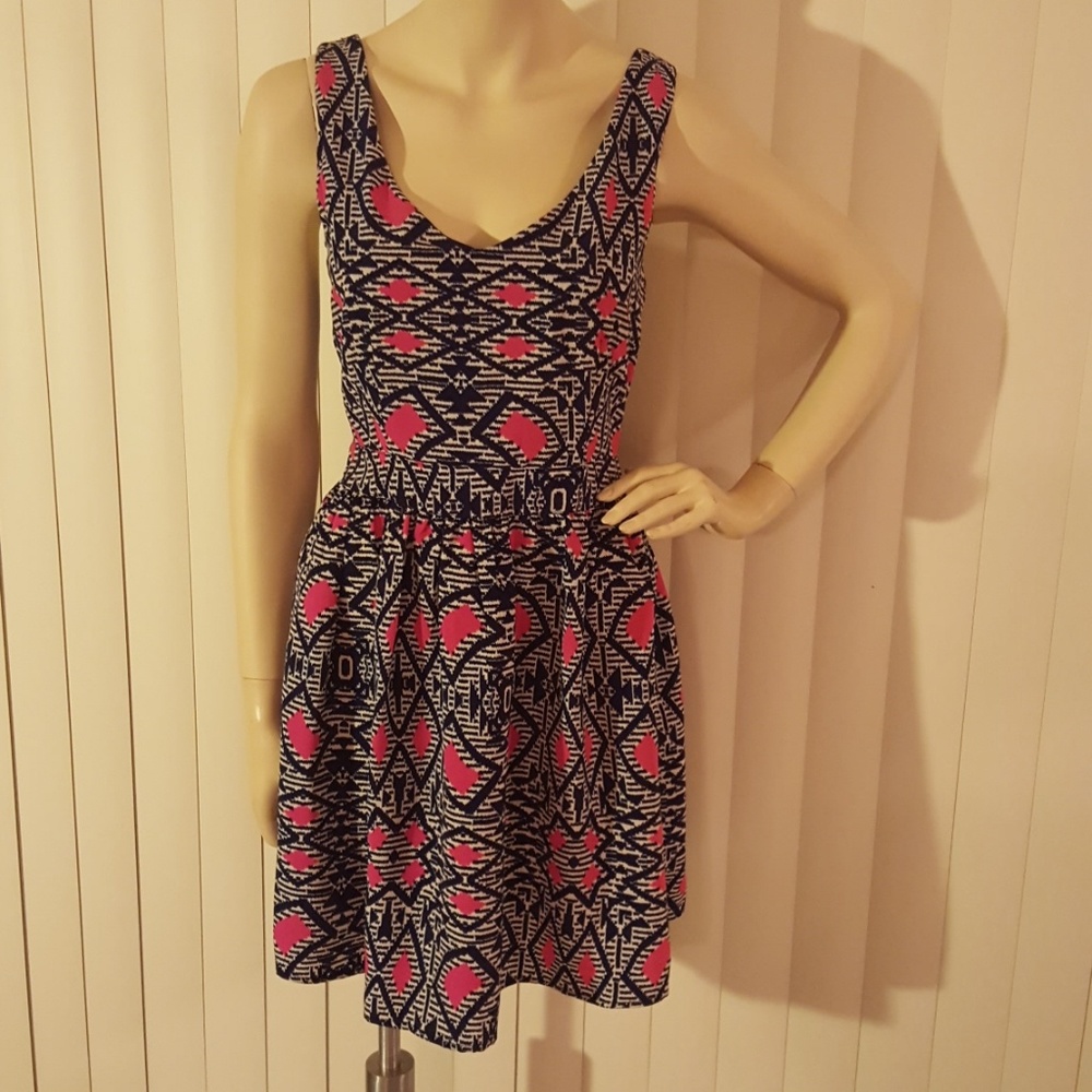 One Clothing dress